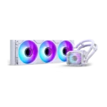 Phanteks Glacier One 360M25 G2 AIO Liquid White