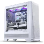 Phanteks Glacier One 360M25 G2 AIO Liquid White - Image 5