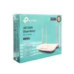 TP-Link Archer A5 AC1200 Wireless Dual Band WiFi Router