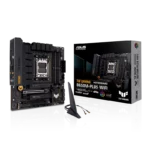 Asus TUF Gaming B650M-Plus D5 Wifi