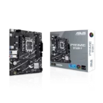 ASUS PRIME B760M-F D5