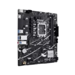 ASUS PRIME B760M-F D5 - Image 3