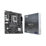 Asus B860M-E D5 Advanced AI
