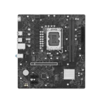 Asus B860M-E D5 Advanced AI - Image 2