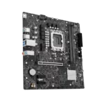 Asus B860M-E D5 Advanced AI - Image 3