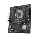 Asus B860M-E D5 Advanced AI - Image 4