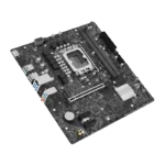 Asus B860M-E D5 Advanced AI - Image 5
