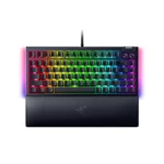Razer BlackWidow V4 75% Wired Black