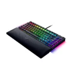 Razer BlackWidow V4 75% Wired Black - Image 3