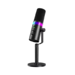 BOYA K7 USB Condenser RGB Moving-Coil Microphone