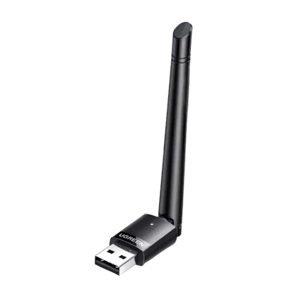 UGREEN CM761 USB WiFi Adapter AX300 WiFi 6 (35263)