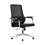 Office Ergonomic Chair Black
