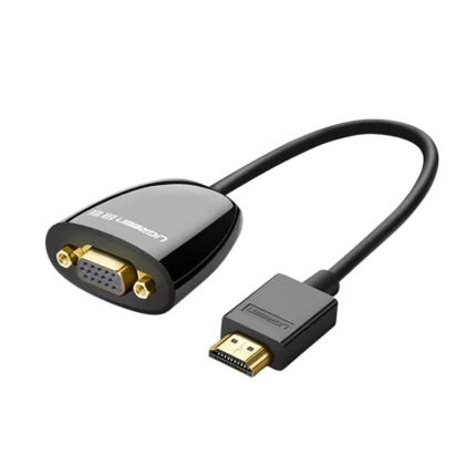 UGREEN HDMI to VGA Converter (40253)