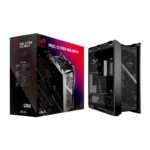 Asus ROG Strix Helios II EATX mid-tower - Image 19