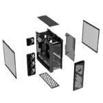 Asus ROG Strix Helios II EATX mid-tower - Image 20