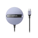 UGREEN USB-C Magnetic Wireless Charger (30277)