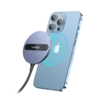 UGREEN USB-C Magnetic Wireless Charger (30277) - Image 2