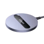 UGREEN USB-C Magnetic Wireless Charger (30277) - Image 4
