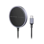 UGREEN USB-C Magnetic Wireless Charger (30277) - Image 5