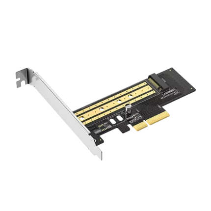 UGREEN M.2 NVME to PCI-E3.0X4 Express Card (70503)