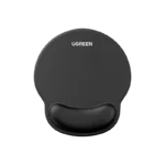 UGREEN Ergonomic Mouse Pad With Wrist Rest (25245)