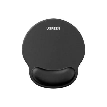 UGREEN Ergonomic Mouse Pad With Wrist Rest (25245)