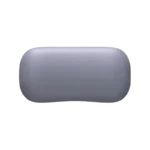 Ugreen LP839 Ergonomic Mouse Wrist Rest 130x65mm (35863) - Image 2