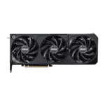 Msi SHADOW 3X GeForce RTX 5070 12GB OC - Image 2