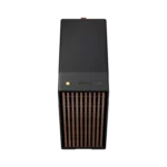 Fractal Design North Tempered Glass ATX Mid tower Black - Image 11