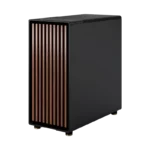 Fractal Design North Tempered Glass ATX Mid tower Black - Image 3