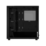 Fractal Design North Tempered Glass ATX Mid tower Black - Image 13
