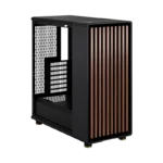 Fractal Design North Tempered Glass ATX Mid tower Black - Image 14
