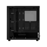 Fractal Design North Tempered Glass ATX Mid tower Black - Image 16