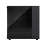 Fractal Design North Tempered Glass ATX Mid tower Black - Image 4