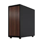 Fractal Design North Tempered Glass ATX Mid tower Black - Image 6