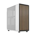 Fractal Design North Mesh ATX Mid tower White