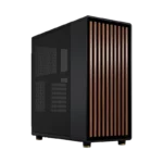 Fractal Design North Mesh ATX Mid tower Black