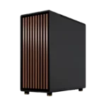 Fractal Design North Mesh ATX Mid tower Black - Image 2