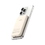 UGREEN PB561 Magnetic Wireless MagSafe 10000mAh 20W Power Bank (45356) - Image 2