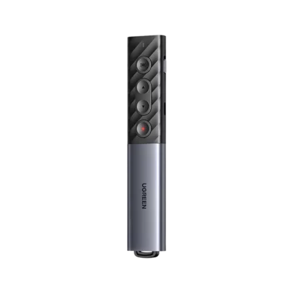 UGREEN LP270 Wireless Red Laster Pointer Presenter (80136)