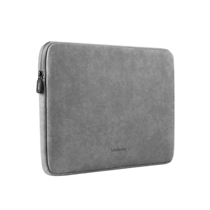UGREEN Slip sleeve laptop bag 13 inch gray (60985)