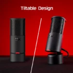 HyperX SoloCast 2 USB Black - Image 14