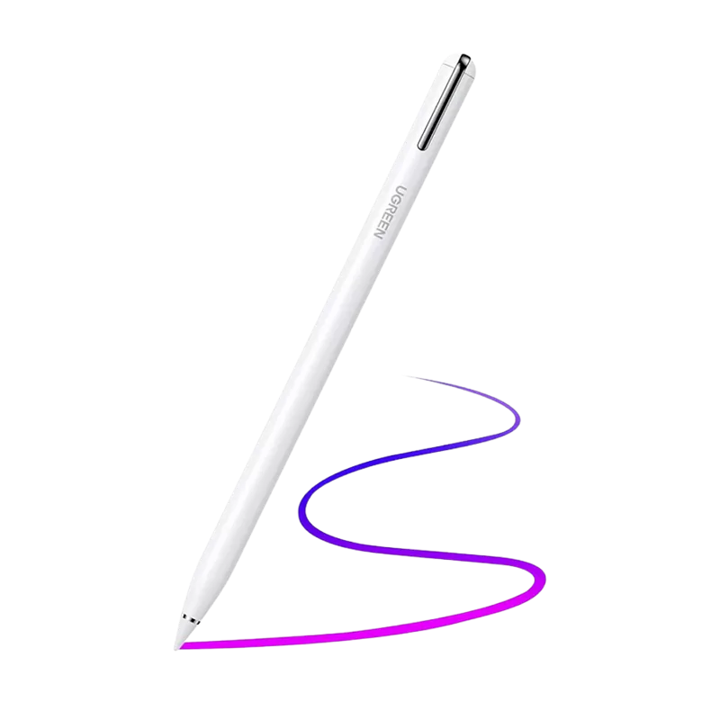 stylus_1 UGREEN LP452 Smart Stylus Pen for iPad (45080) - Image 1