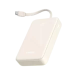UGREEN PB505 Powerbank 20000mAh 22.5W Built in USB-C Cable (35340)