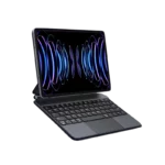 UGREEN KU006S Smart Magnetic Keyboard Case for iPad (15491)