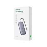 UGREEN USB-C Universal Dock Station (40112) - Image 2