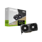 ZOTAC GAMING RTX 5060Ti 8GB Twin Edge OC