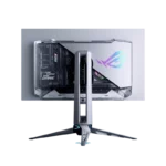 Asus ROG Swift OLED PG27AQWP-W 27 inch 720Hz Dual-Mode QHD - Image 3
