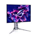 Asus ROG Swift OLED PG27AQWP-W 27 inch 720Hz Dual-Mode QHD - Image 5