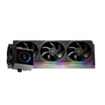 Thermalright Peerless Vision 360 ARGB Liquid Black